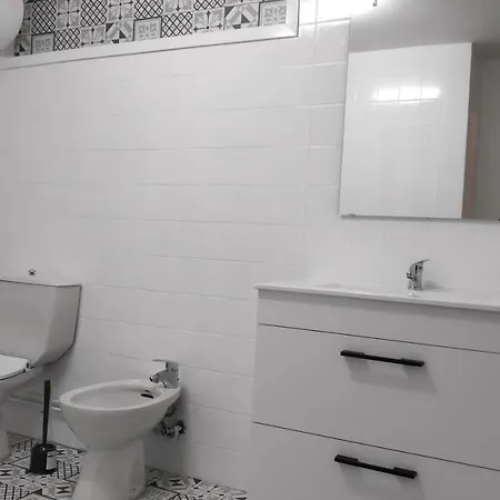 Centro De A Seis Minutos De La Playa *