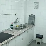 Appartement Centro De A Seis Minutos De La Playa Gijón
