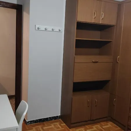 Appartement Centro De A Seis Minutos De La Playa