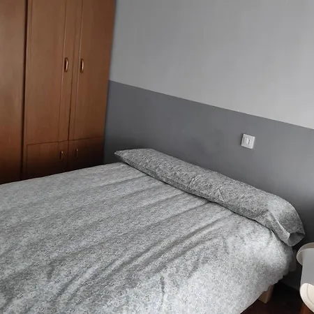 Centro De A Seis Minutos De La Playa 아파트 *