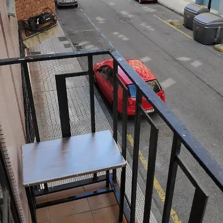 Centro De A Seis Minutos De La Playa