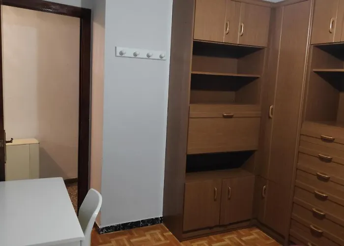 Appartement Centro De A Seis Minutos De La Playa