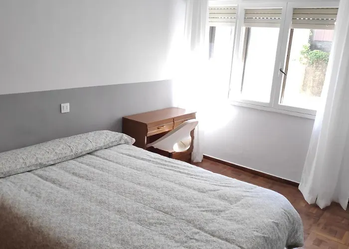 Appartement Centro De A Seis Minutos De La Playa