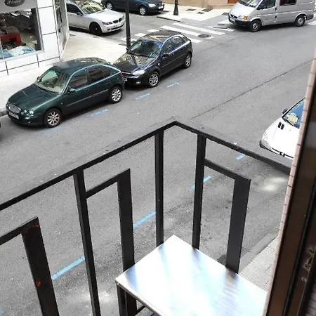 Centro De A Seis Minutos De La Playa